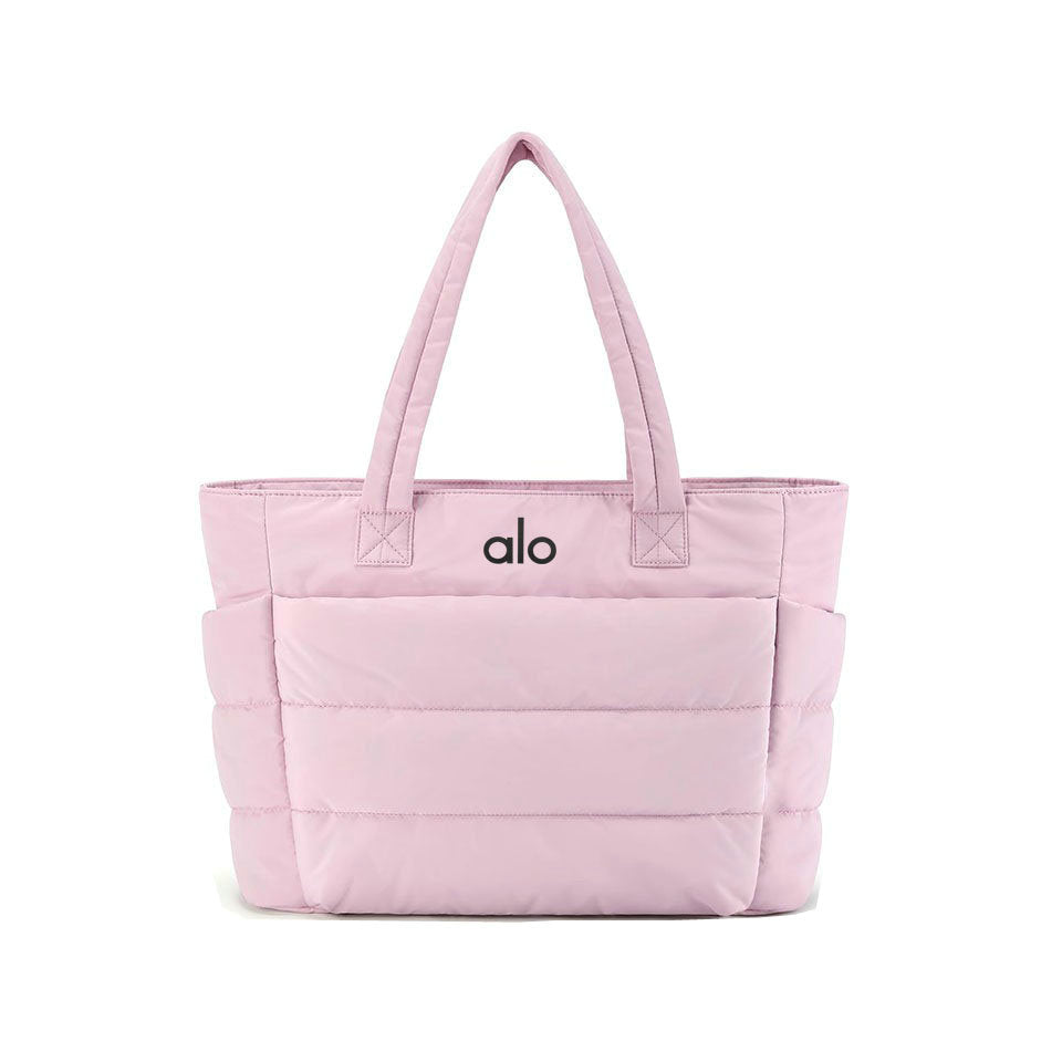 A-Tote Bag