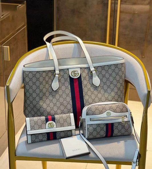 G-3 pcs bag set