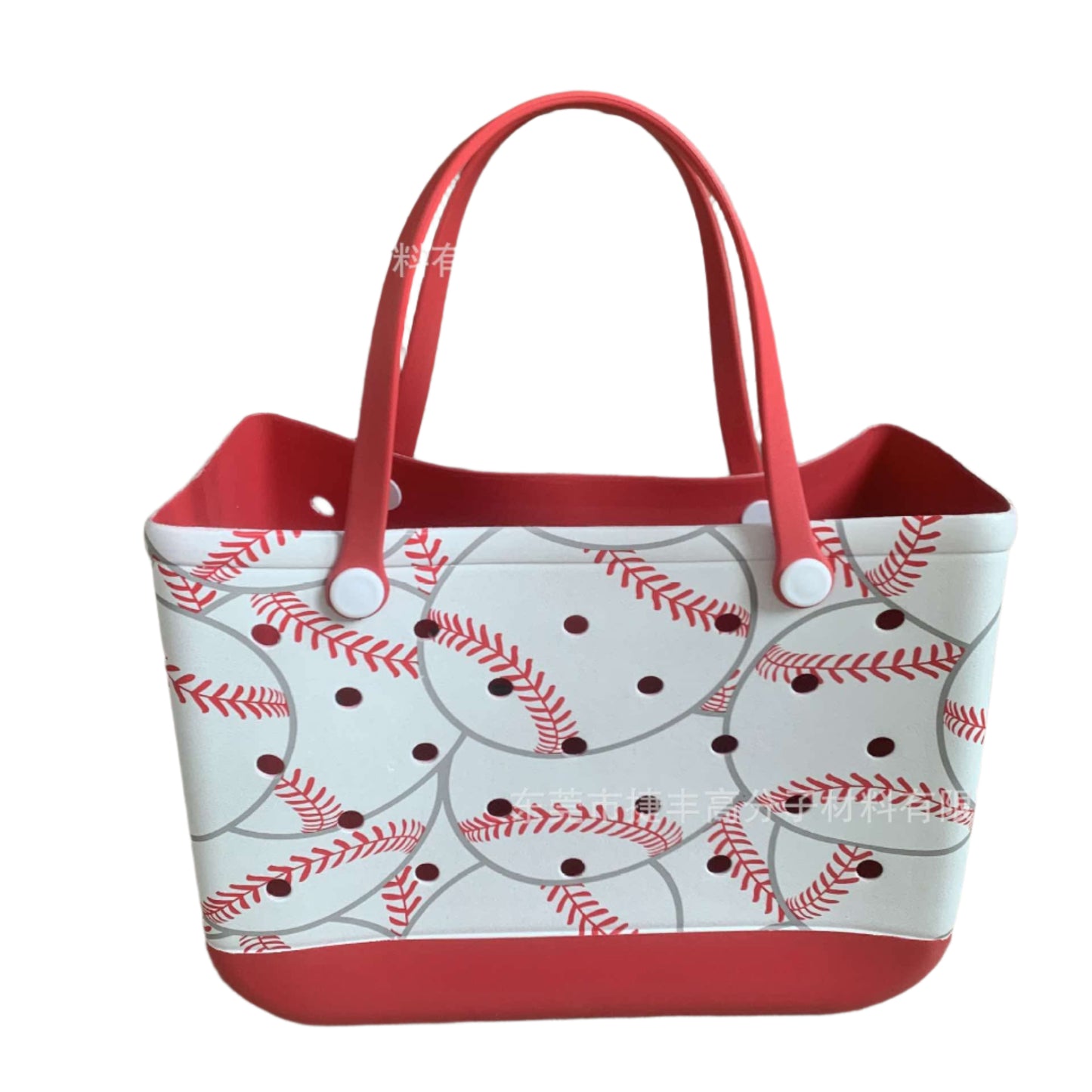 TOTE (Waterproof)--> SPORTS Themed