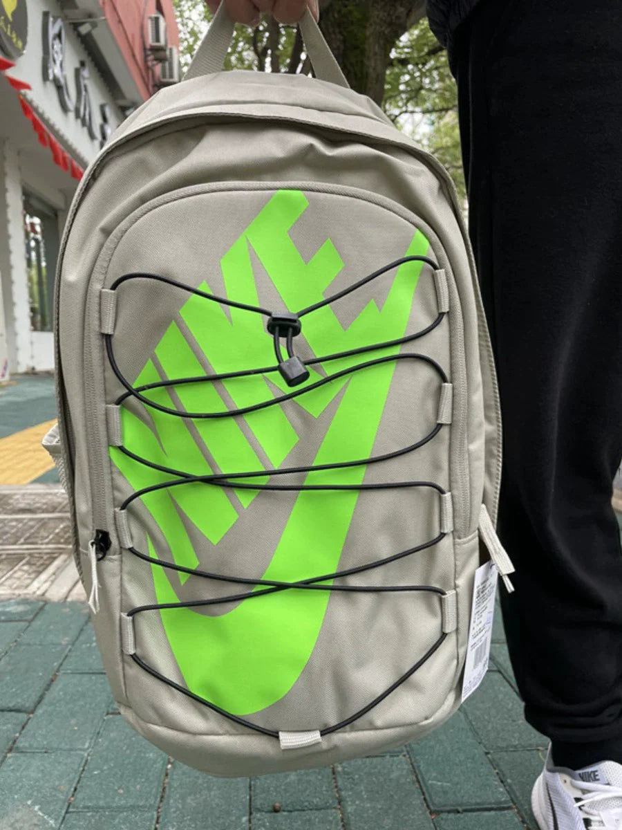 Backpack | 12 Design Options | Hayward 2.0 Inspired