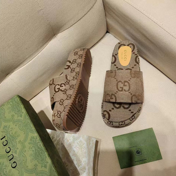 G-Slippers