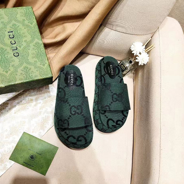 G-Slippers