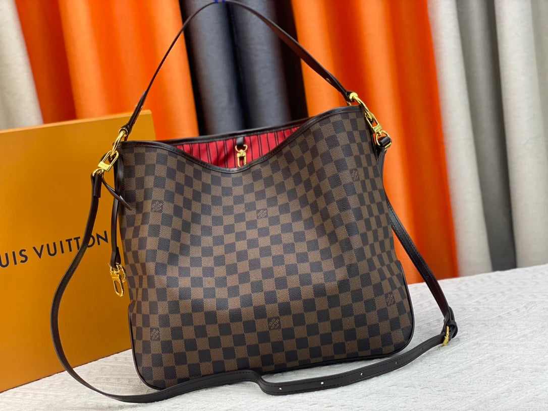 Purse Gracefully Inspired