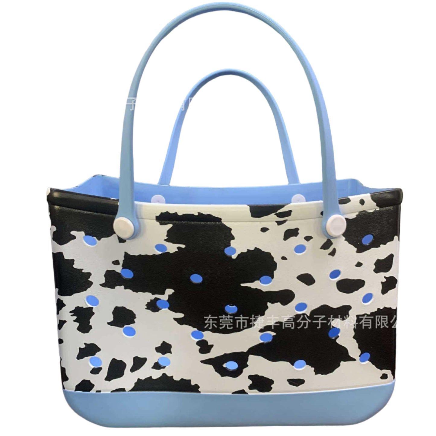 Waterproof TOTE --> Printed Designs