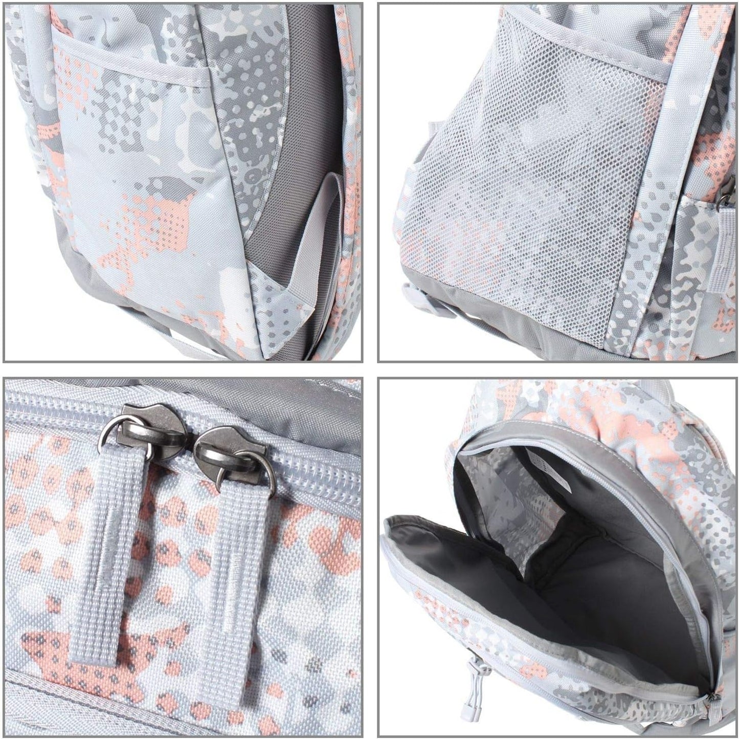 Backpack | 12 Design Options | Hayward 2.0 Inspired