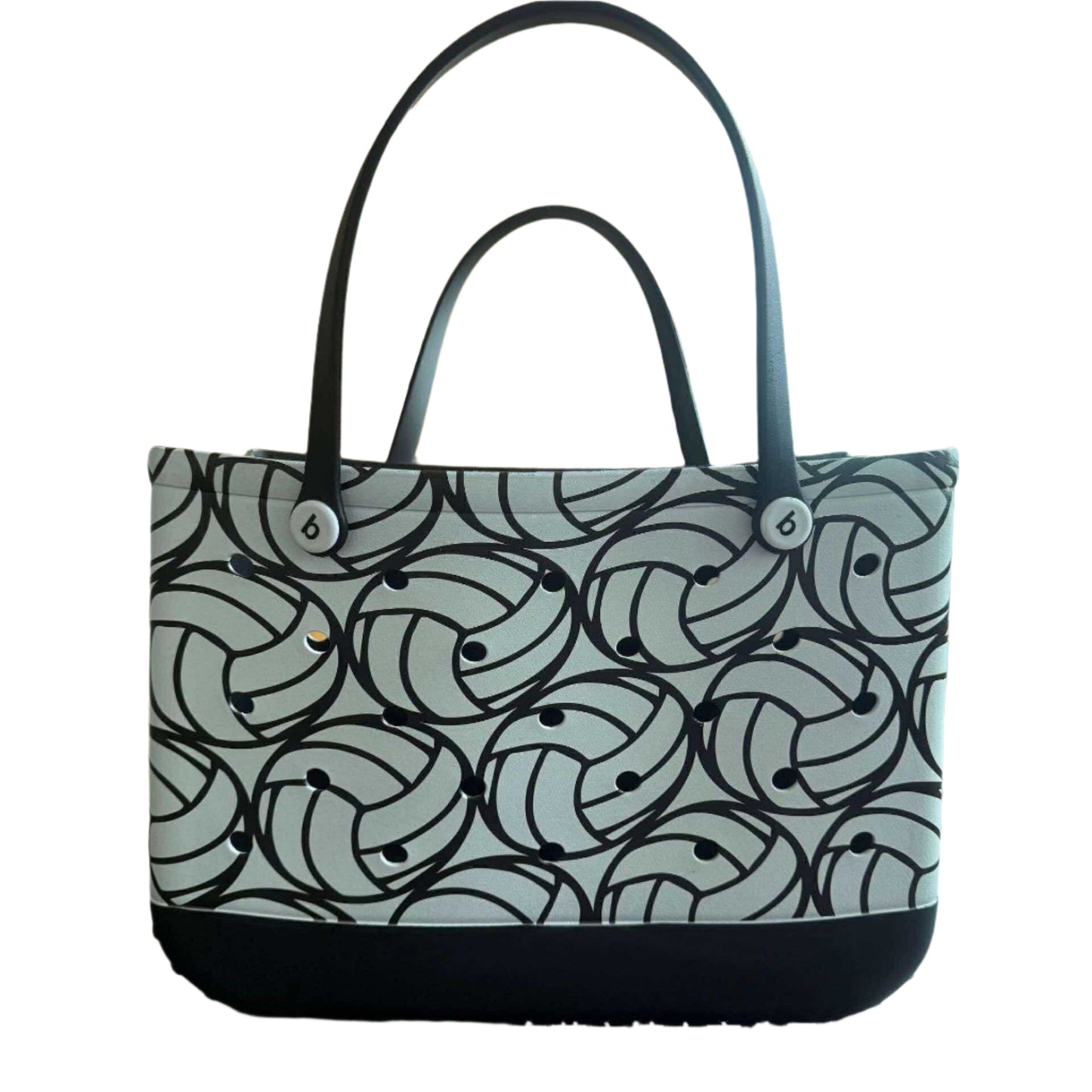 TOTE (Waterproof)--> SPORTS Themed