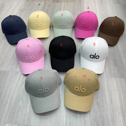Al-Hats