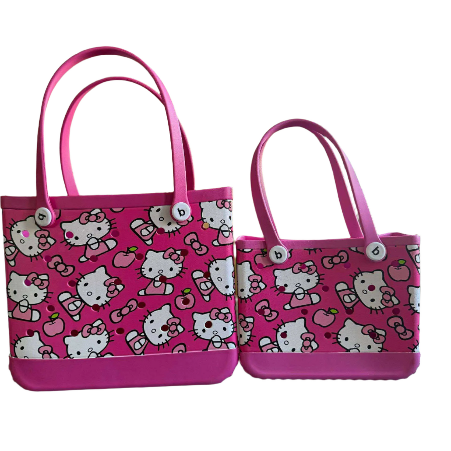 Waterproof TOTE --> Printed Designs