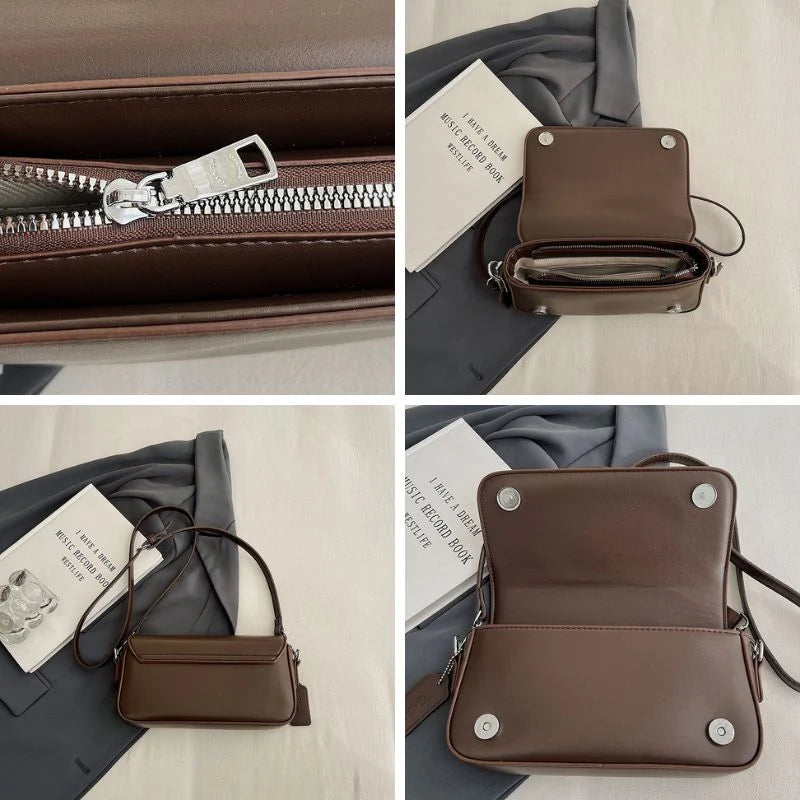 C- Simple Crossbody