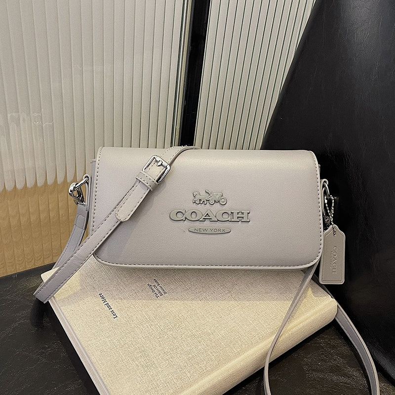 C- Simple Crossbody