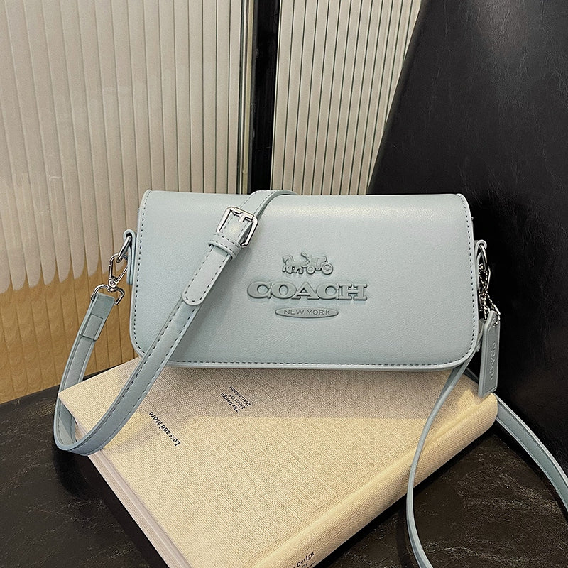 C- Simple Crossbody