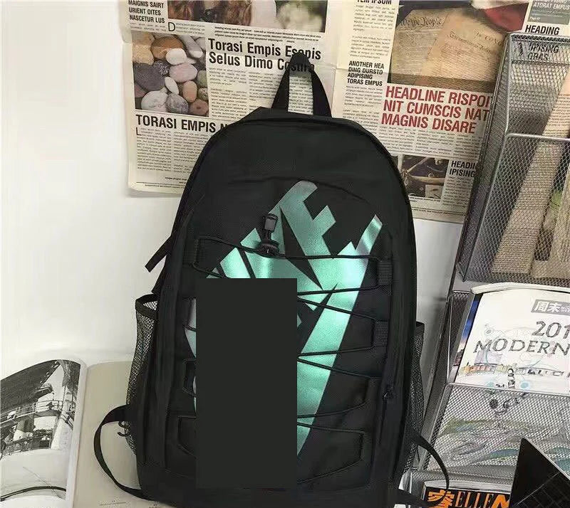 Backpack | 12 Design Options | Hayward 2.0 Inspired