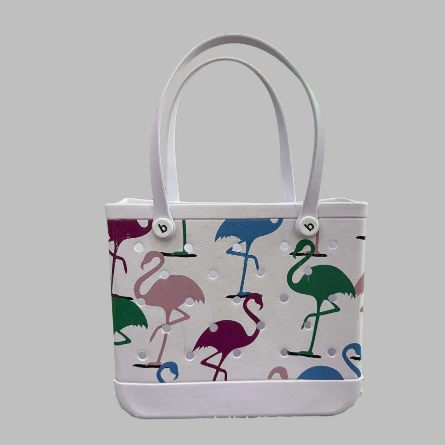 Waterproof TOTE --> Printed Designs