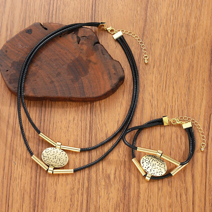 Prestige Jewelry Ensemble Set