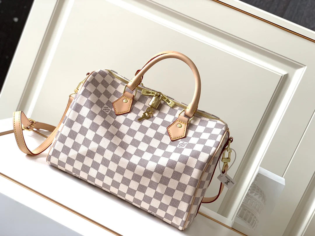 Classic Pillow Bag | Real Leather | WHOLESALE