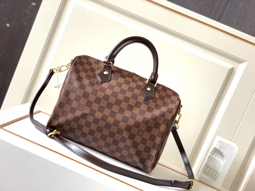 Classic Pillow Bag | Real Leather | WHOLESALE