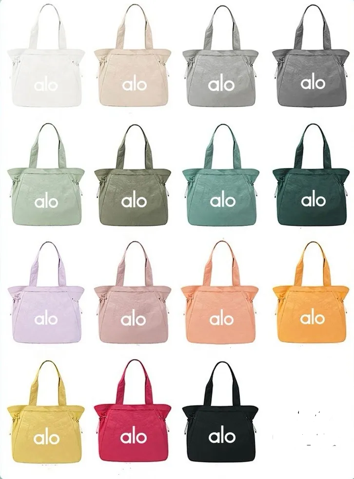 Casual Tote