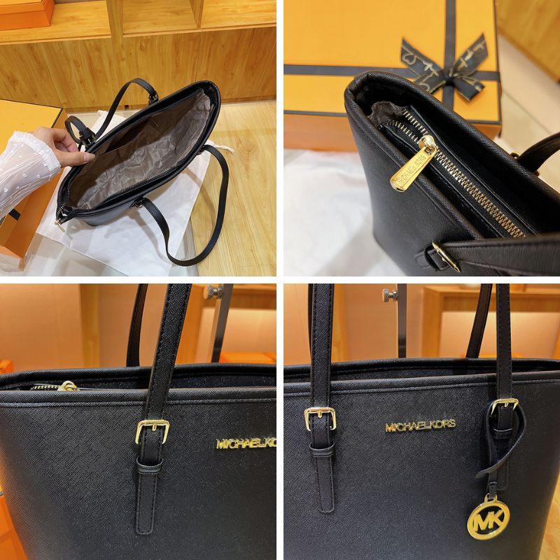 M-K Tote