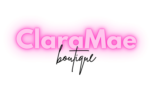 Clara Mae Boutique 