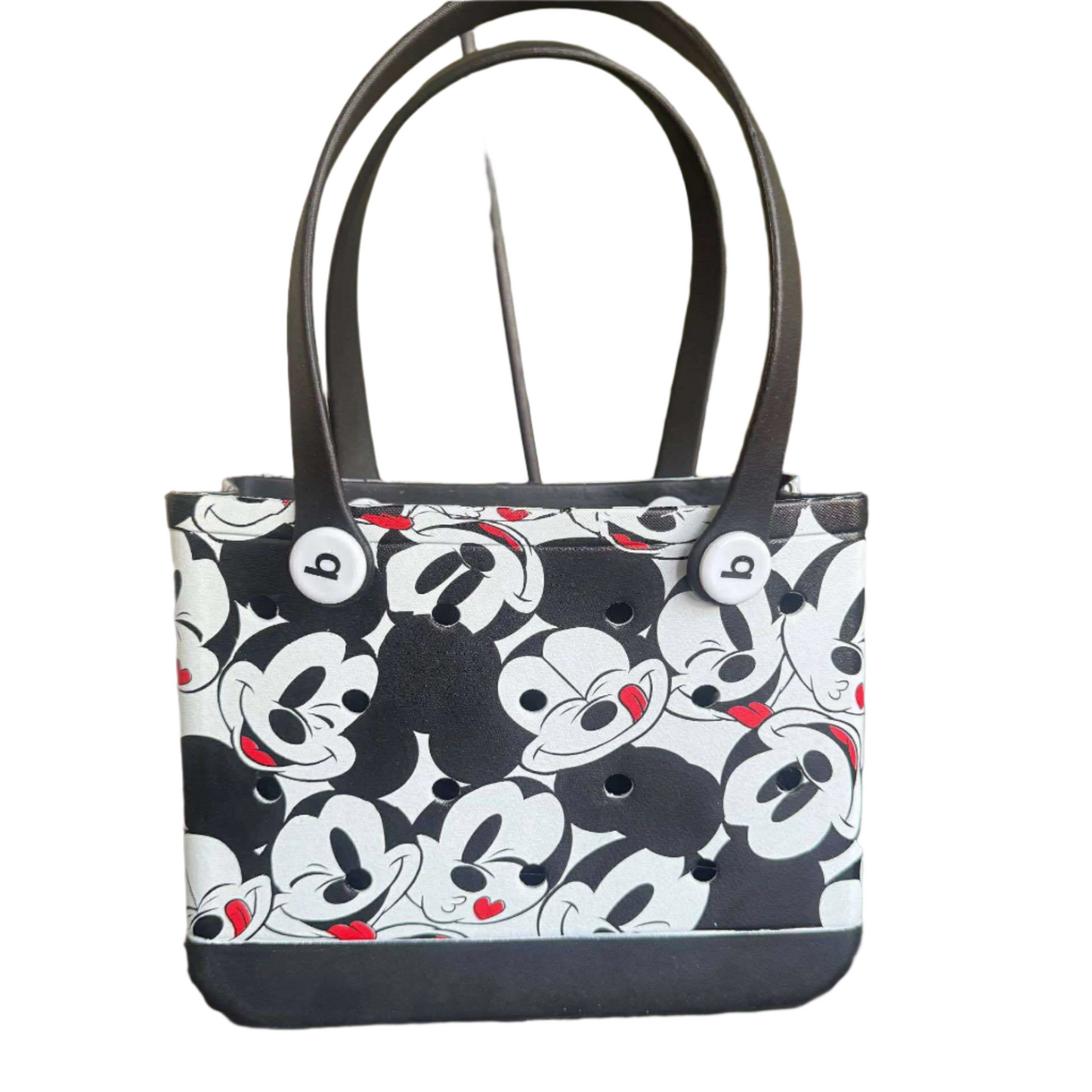 Waterproof TOTE --> Printed Designs