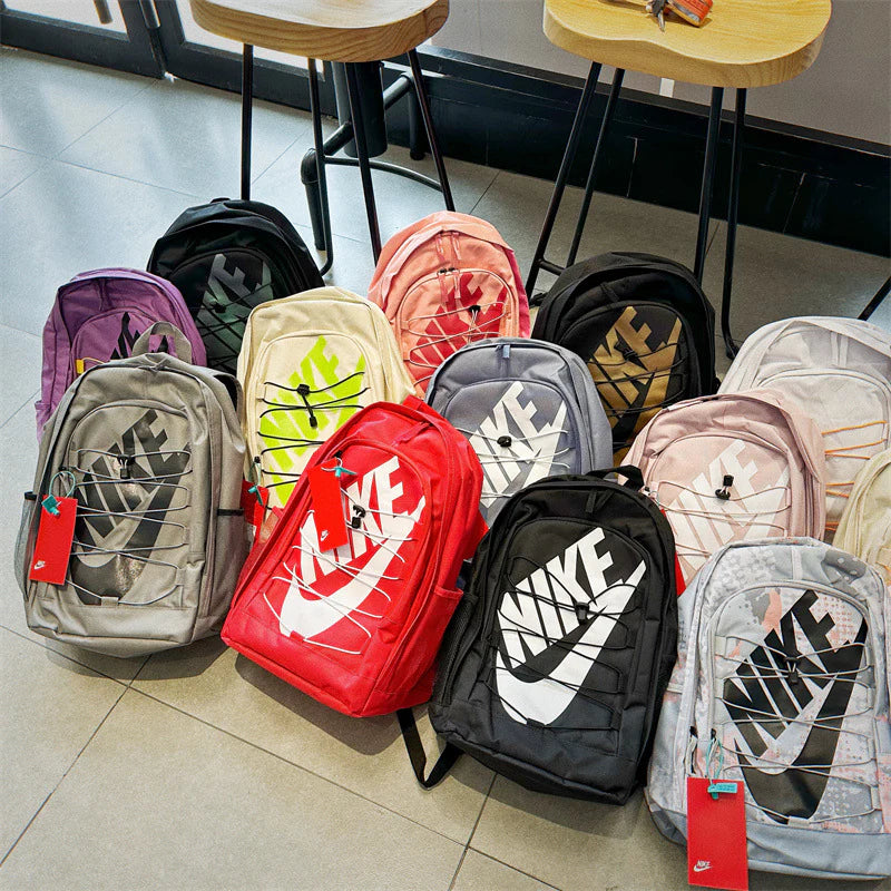 Backpack | 12 Design Options | Hayward 2.0 Inspired