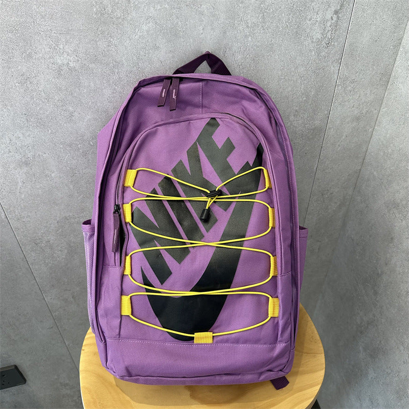 Backpack | 12 Design Options | Hayward 2.0 Inspired