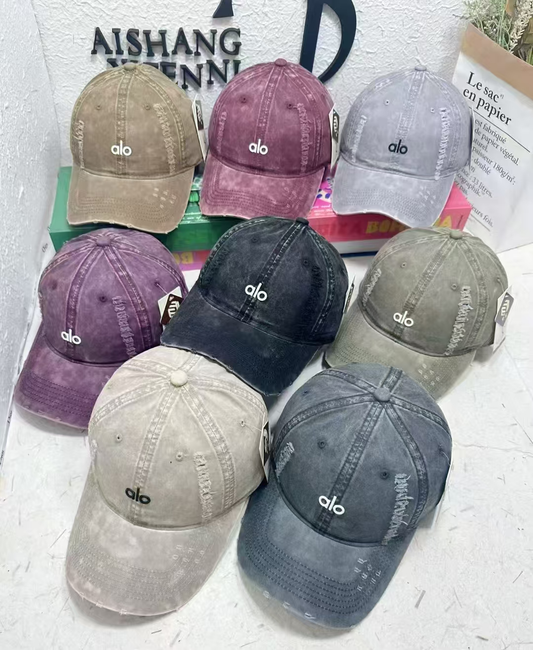 Al-Summer Hats(R3179)