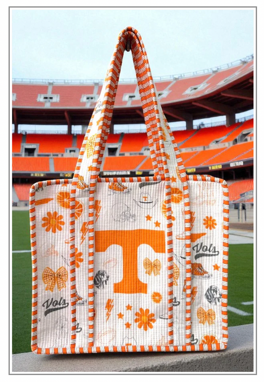 Sweet as Tennessee Tote Bag (Pre-Order)