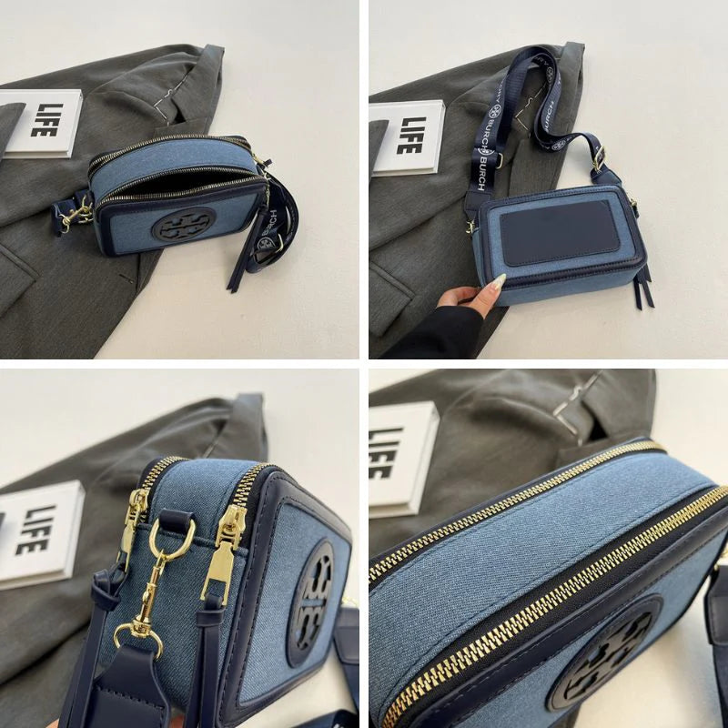 T-Crossbody