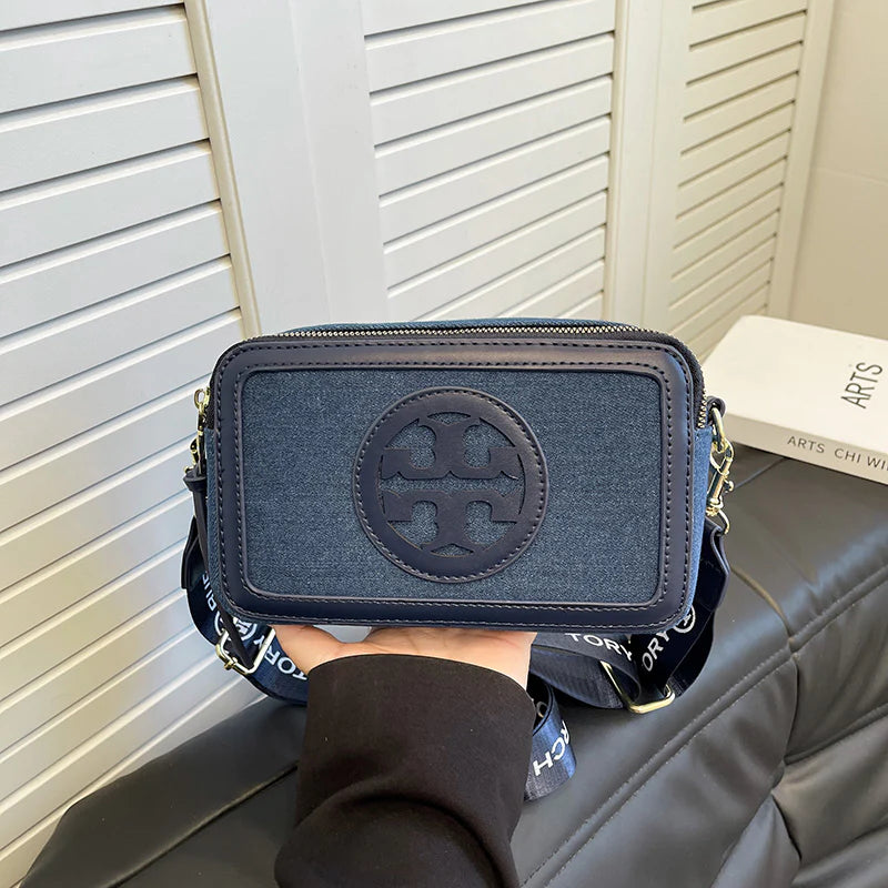 T-Crossbody