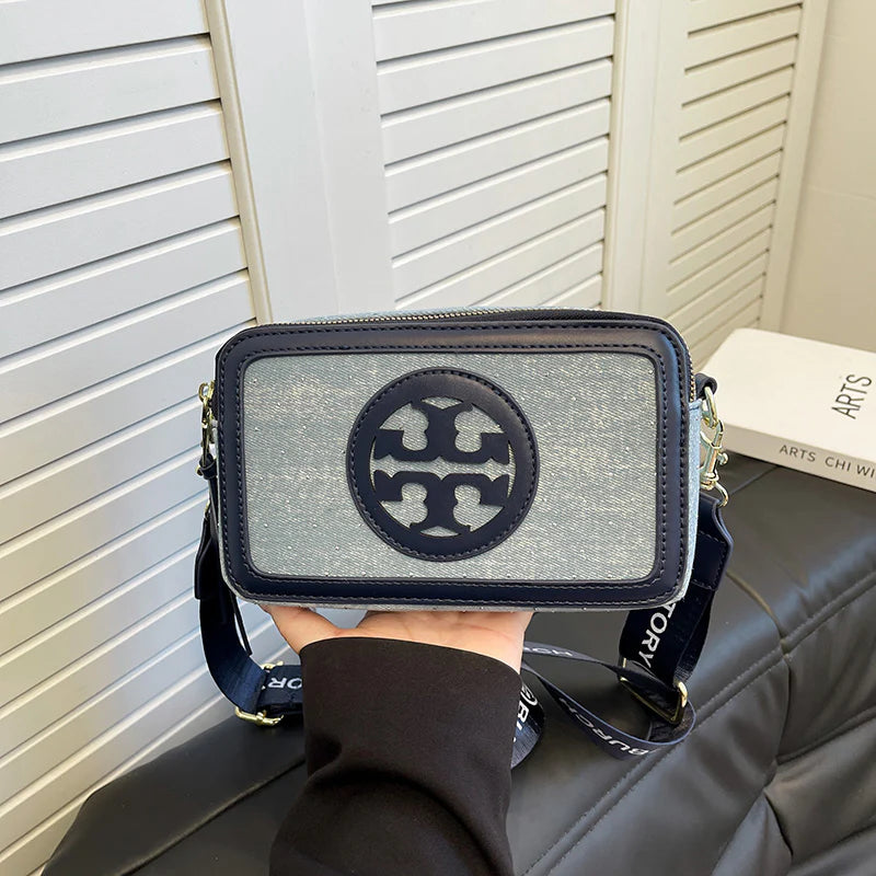 T-Crossbody