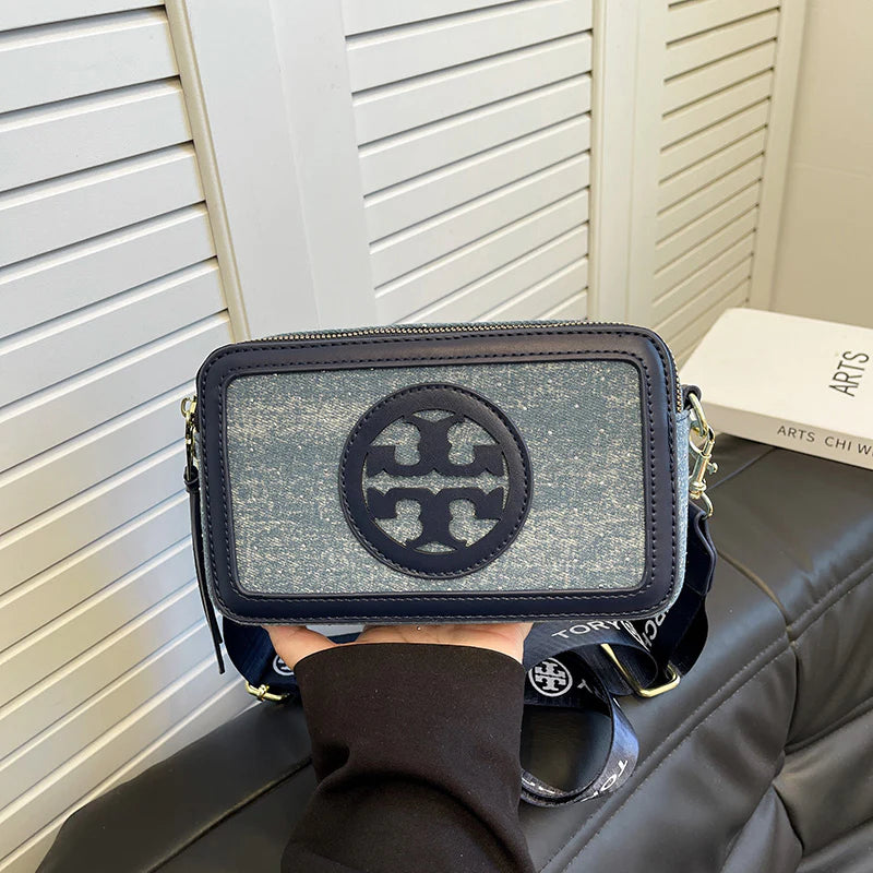 T-Crossbody