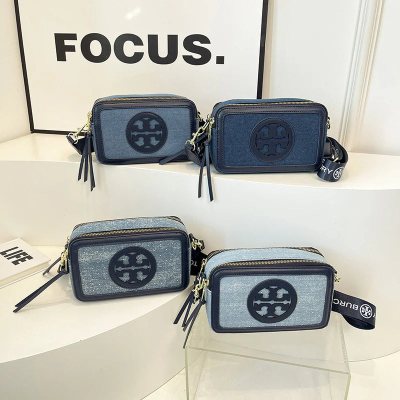 T-Crossbody