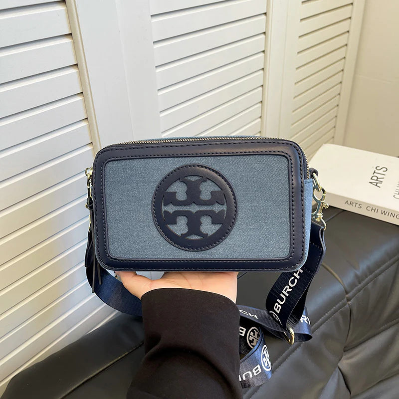 T-Crossbody