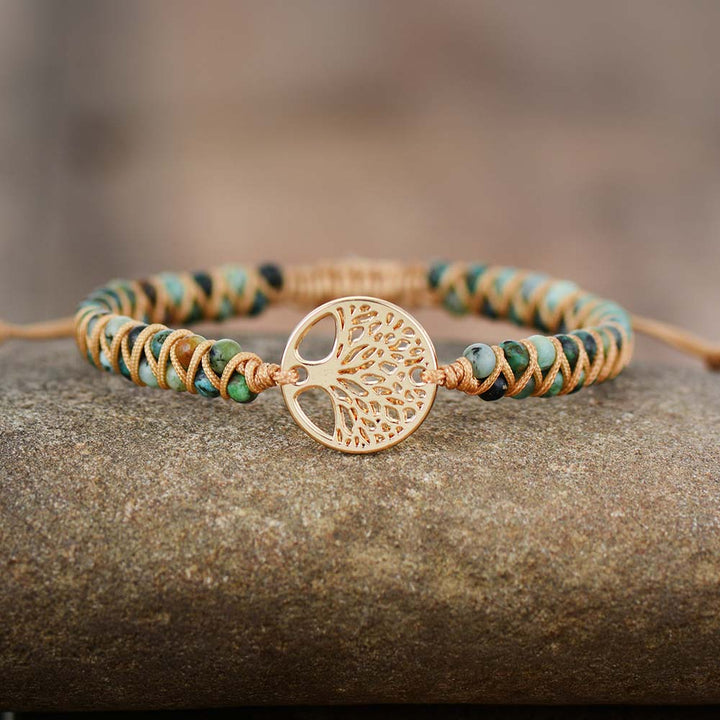 African Royal Healing Bracelet