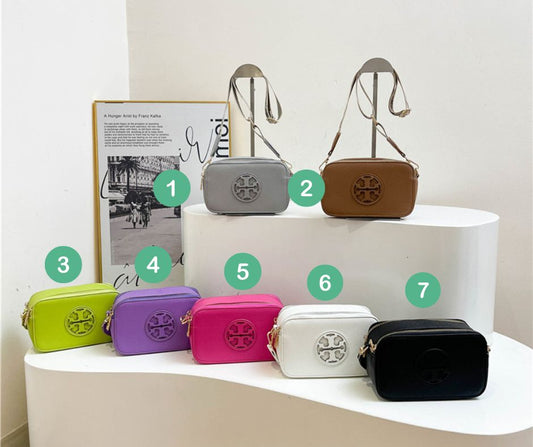 T. Burch | Crossbody