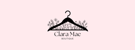 Clara Mae Boutique $75.00 Gift Card