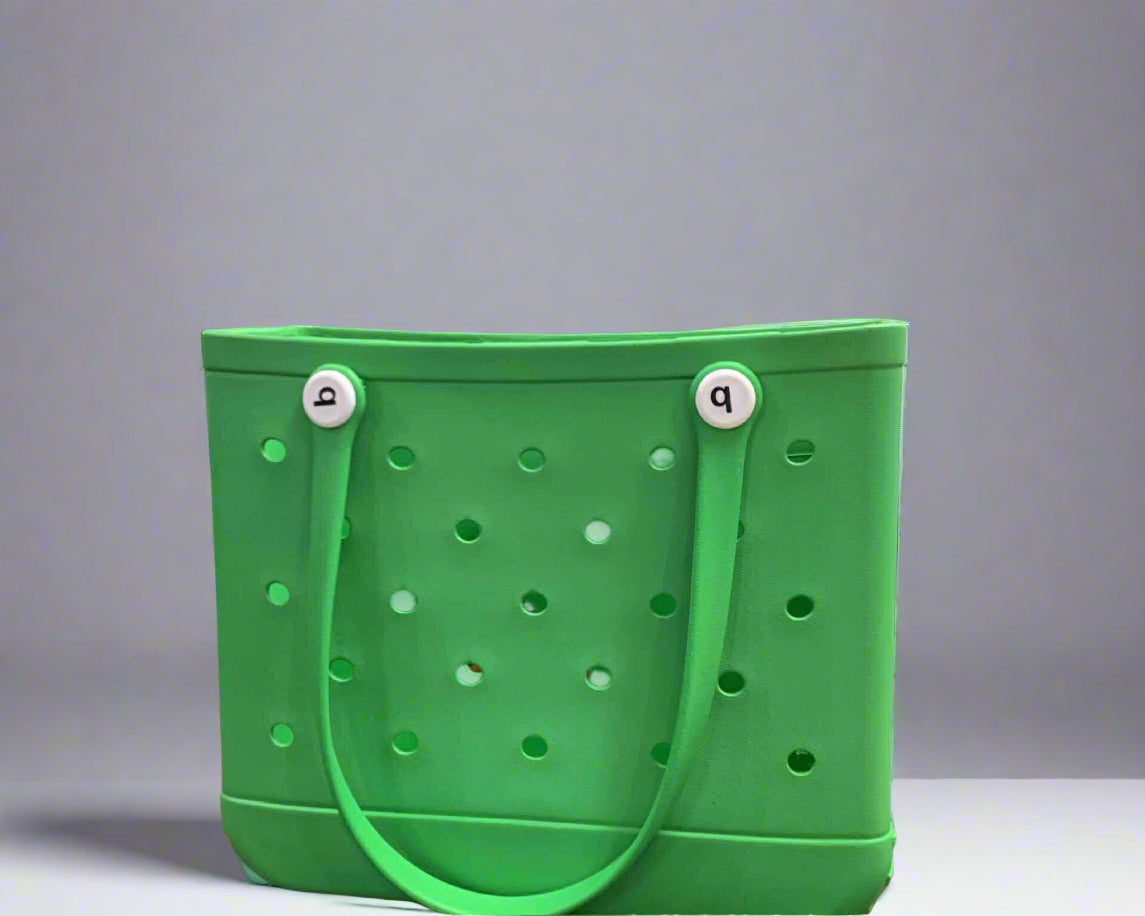 Tote--> Solid Colors