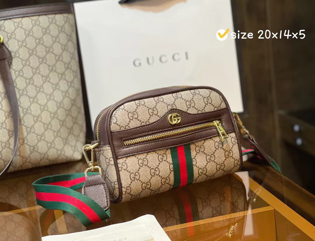 G-3 pcs bag set