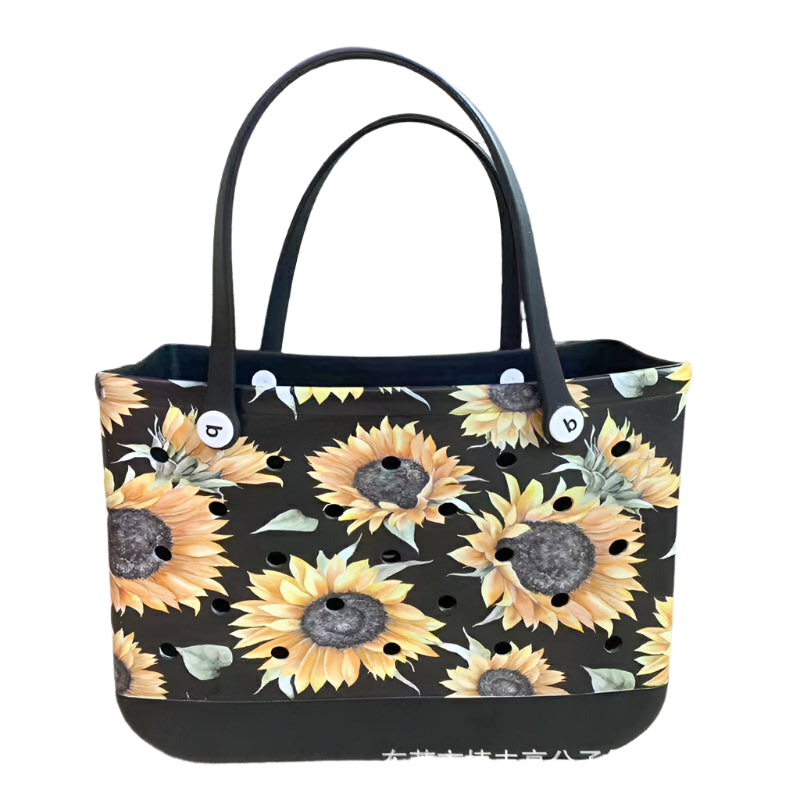 Waterproof TOTE --> Printed Designs