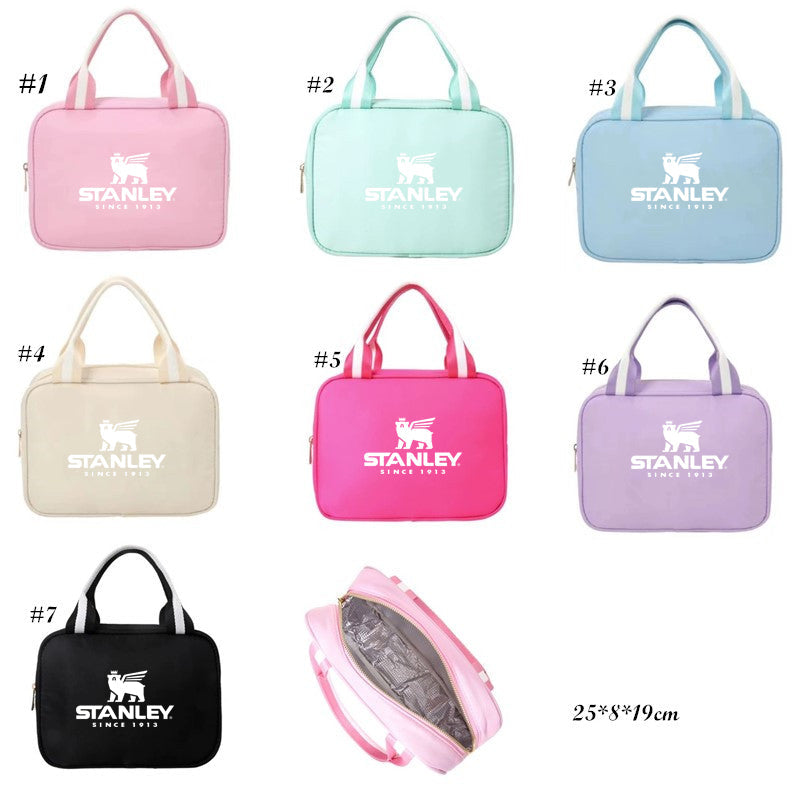Lu-Nik-Al-Stan-Lunch Bag(R3282)