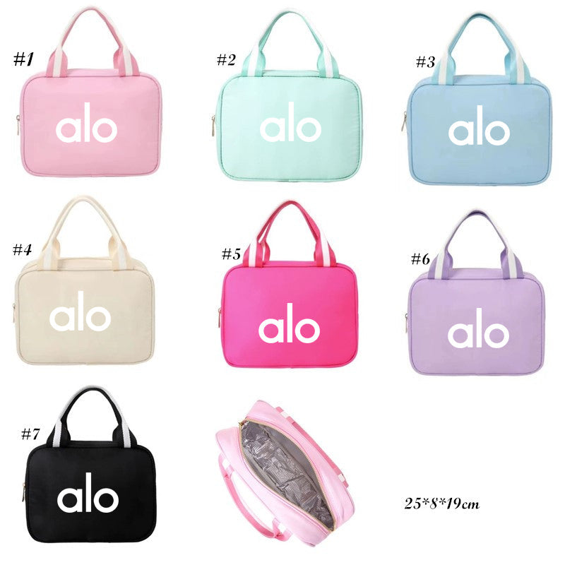 Lu-Nik-Al-Stan-Lunch Bag(R3282)