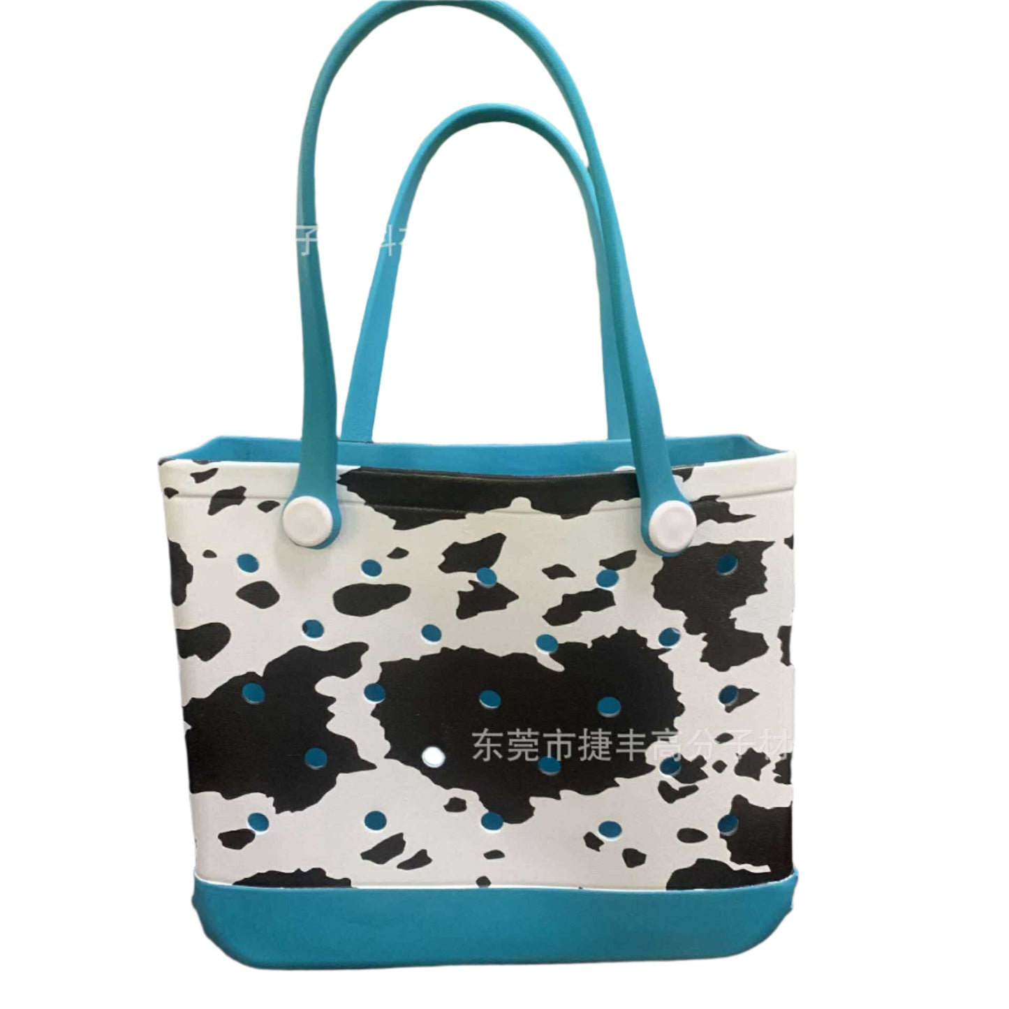 Waterproof TOTE --> Printed Designs