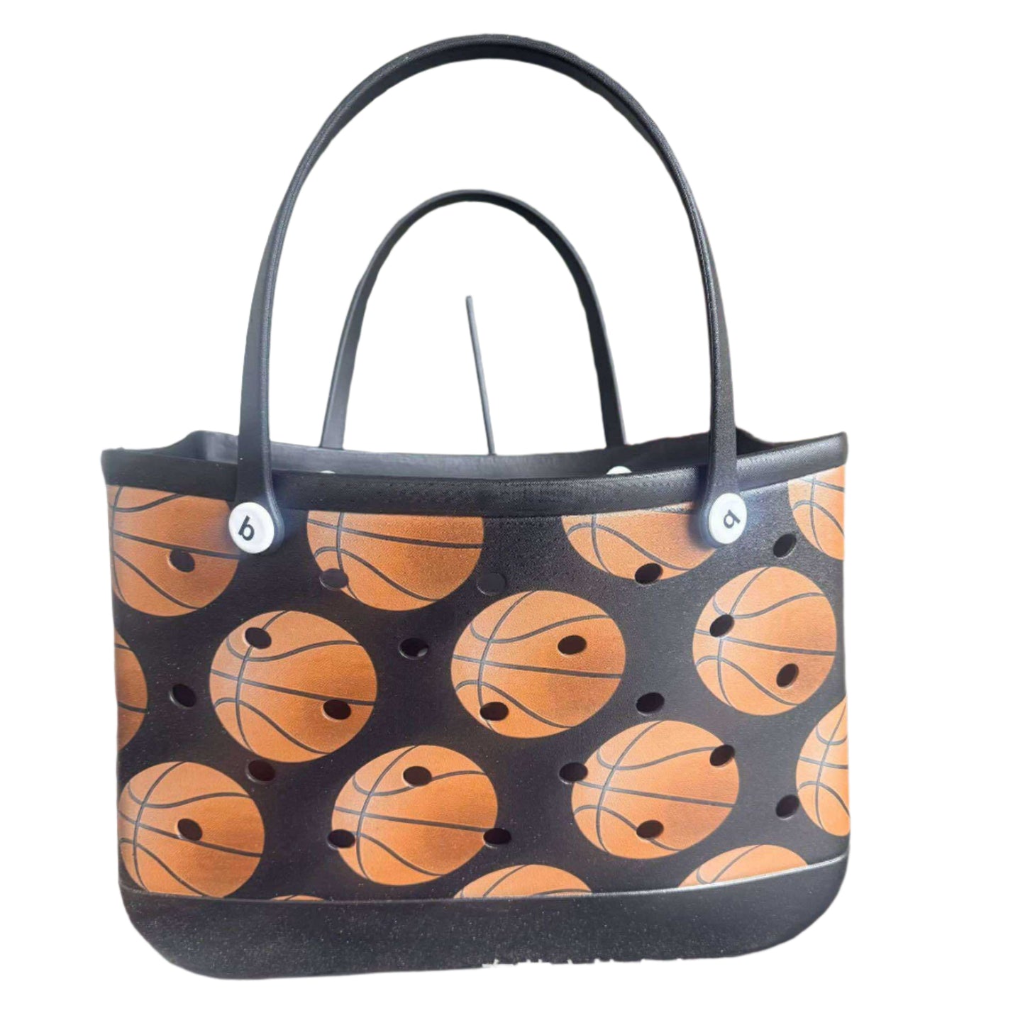 TOTE (Waterproof)--> SPORTS Themed