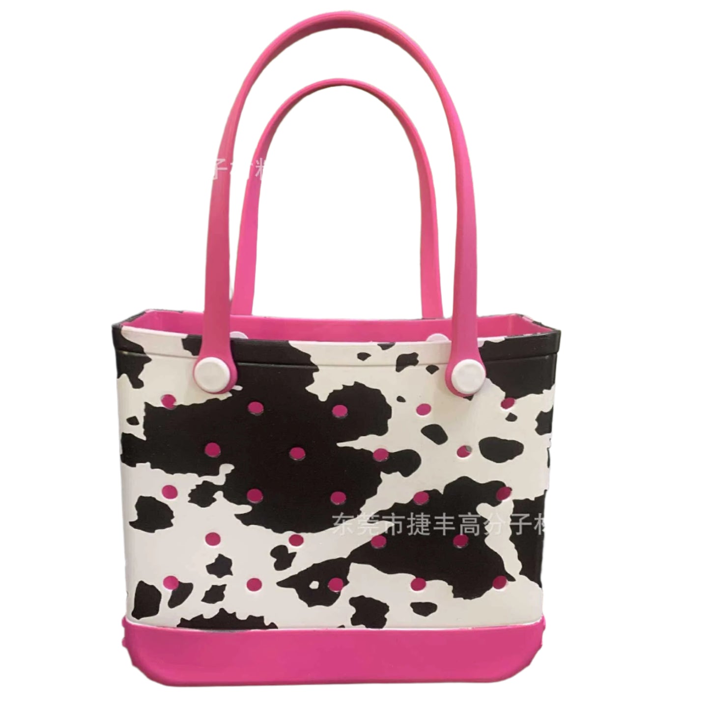 Waterproof TOTE --> Printed Designs