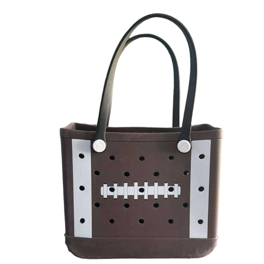 TOTE (Waterproof)--> SPORTS Themed
