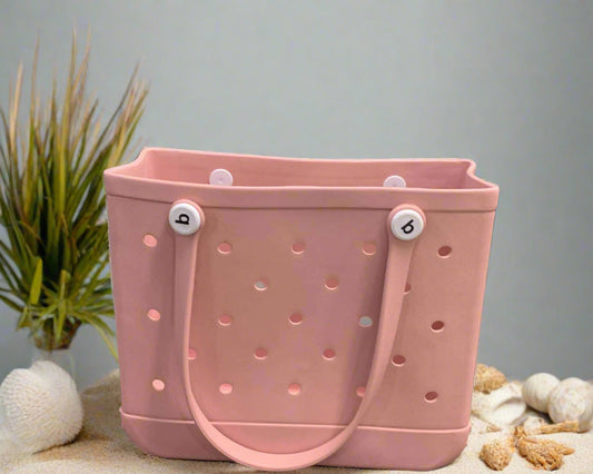 Tote--> Solid Colors