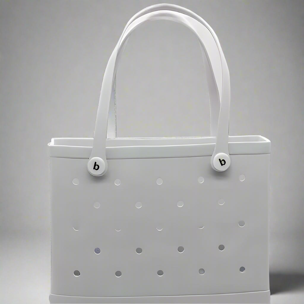 Tote--> Solid Colors