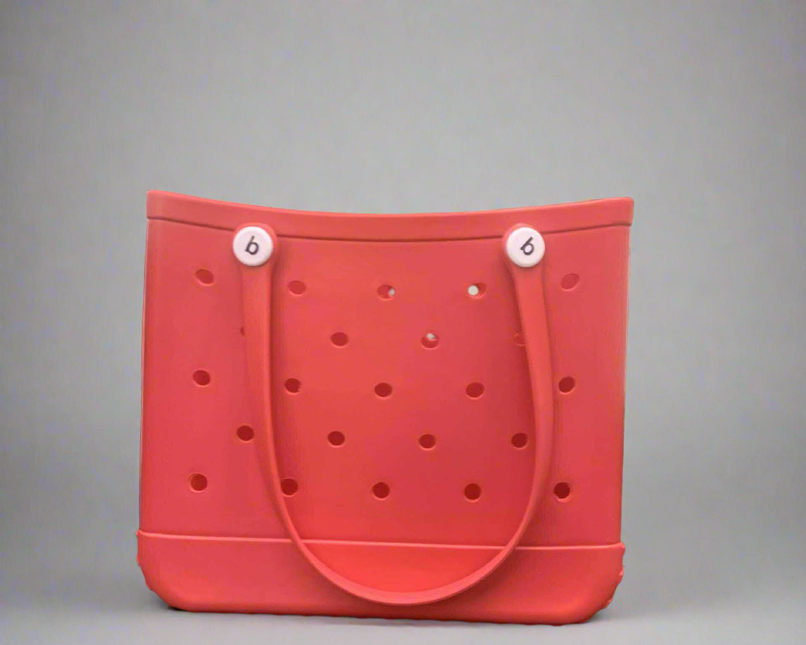 Tote--> Solid Colors
