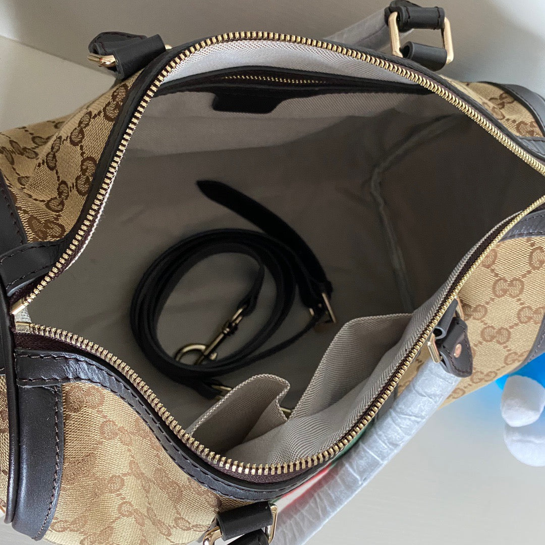 G - Pillow Bag